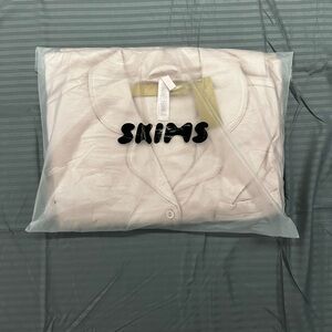 Skims Soft Lounge Sleep Set ( Morganite | Medium )